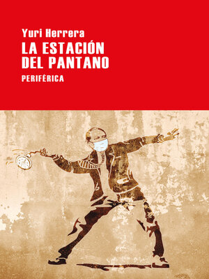 cover image of La estación del pantano